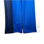 STAUD New Balance x High Waist Track Pants in Blue Quartz Size XS Performance Photo 4