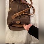 London Fog Travel Small Duffle NWOT Photo 5