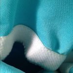 Ladies' Danskin Now Racerback Workout Top xs Blue Photo 4