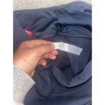 Spanx  Women's Ankle Length Ponte Leggings‎ Navy  20262 Small Tall Photo 5