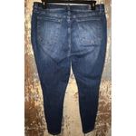 Kut From The Kloth Viv Toothpick Skinny Jeans size 18W Photo 4