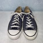 Converse Convrserse Gray All Star Unisex Sneakers Women9.5 Men’s 7.5 Photo 1