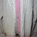 Lover Cardigan Womens Size L Photo 2