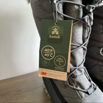 Kamik Momentum2 200g Women's Winter Waterproof Boot Size 8 Photo 5