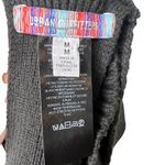 Urban Outfitters NWOT UO Black Millie Knit Cropped Sweater Turtleneck Size M Photo 3