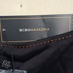 BCBG Maxazria black little dress size 10 NWT Photo 3