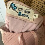 C. Luce Pale Pink Strapless Dress Size Small Photo 7