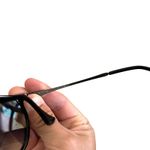 Ray-Ban  4171 Black Sunglasses Photo 5