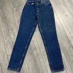 L.A. Blues Vintage 90’s  Jeans Size 6 Long Photo 0
