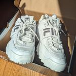 FILA  Disruptor II Platform Sneakers Photo 0