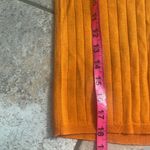 J.Crew  Silk Cashmere cropped T-shirt Photo 9