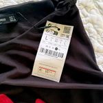 Stradivarius  Tulle Top Photo 7