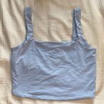 Garage Cropped Workout Cami Photo 0