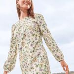 Ann Taylor Loft Linen Dress Photo 1