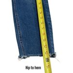 Rag and Bone  Cate Mid-Rise Ankle Skinny Jeans Comfort Capsule Summer Travel 28 Photo 9