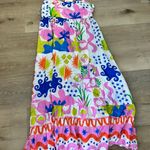Maxi Dress Multiple Size L Photo 0