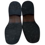 EUC MUSINA MMGL Leather Mules Ivory
Crackle Size 7.5 Photo 8