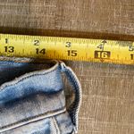 Abercrombie & Fitch  Curve Love Ankle Straight Ultra High Rise Jeans Light 28 / 6 Photo 15