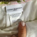 Tommy Hilfiger Swim Tankini Halter Top Bottom Set Size 6 M Palm Tree Tropical Photo 2