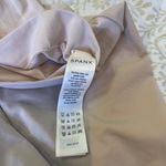 Spanx High-Waisted Shaper Shorts Nude S/P – Seamless Smoothing Shapewear Photo 2