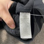 Everlane  Women’s Classic‎ Straight Flat Front Black Pants Size 8 Photo 2