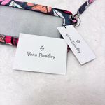 Vera Bradley RFID Tech Wristlet Wallet/Phone Holder Coastal Paradise NWT $59 Photo 4