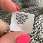 Love Appella Olive Green Cowl Neck Knit Top Photo 3