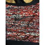 Nike  Pro Dri-Fit Women's MultiColor Comfort Racer Back Sports Bra Size Medium Photo 5