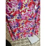 Jopna Floral Maxi Dress Strapless Cottagecore Boho Wedding Summer Lightweight Photo 3