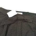 Talbots New bow front belted mini skirt, size 16 NWT Photo 3