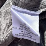 U.S. Polo Assn. Superior Quality Gray Sweater Size Small Photo 8