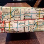 ONE OF A KIND TRAVEL PURSE Photo 8