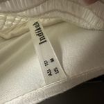 White Sundress Size M Photo 2