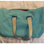 Tumi duffel bag Blue Photo 3