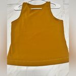 Calia Essentials Fitness tank in Bronzed Topaz size large Photo 2