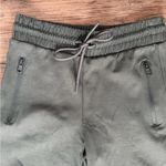 Old Navy  Dark Green Jogger Pants Photo 2