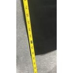 J.Crew Factory Wide Leg Chino Pants 10P black High Rise Workwear Casual NWT Photo 10