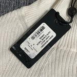 Rag and Bone Kate Stripe Turtleneck Dress Photo 10