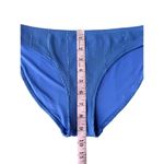 Aerie  Twist Halter Bikini Top And Bikini Bottoms Set Size M Photo 8