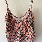 Volcom  Top Tank Flowy Photo 1