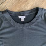 Chelsea28  Long Sleeve Babydoll Top Sz XS Photo 2