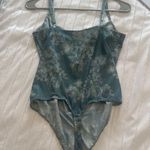 Free People  Bodysuit Intimately Floral Photo 1
