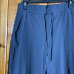 Nike  women’s gray Joggers light weight athleisure workout active causal large Photo 1