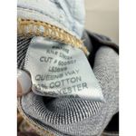 frame denim Frame Le Skinny de‎ Jeanne Jeans Denim Skinny Napa Dark Wash Stretch Size 29 Photo 4