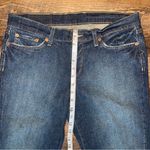 Lucky Brand Sweet N’ Low Blue Women's Regular Length Jeans Size 30 Photo 2