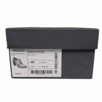 Ecco Shape 55 Plateau Stack Leather Bootie Womens Size EU 40 US 9-9.5 NEW Photo 9