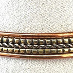 Copper Brass Silver Photo 0