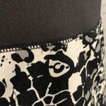 Soybu  Black White Racerback Athletic Tank Top - S Photo 3