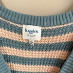 Hayden  Los Angeles large cold shoulder dress tunic Photo 2