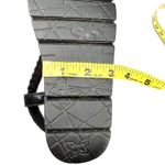 Alegria ROZ-101ā Black Jeweled Sandals Size 36 EU / US 6 Slip-On Comfort Wedge Photo 13